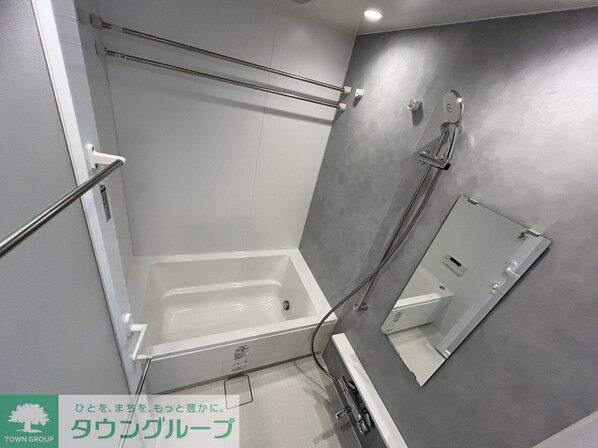 アジールコート山手動坂の物件内観写真